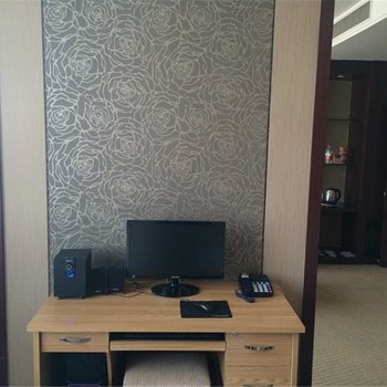 朝阳金港商务宾馆酒店提供图片