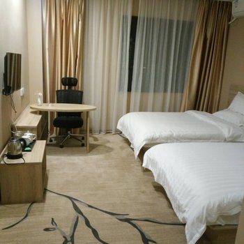 上海优卧假日酒店酒店提供图片