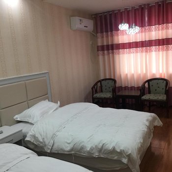南漳新视宾馆酒店提供图片