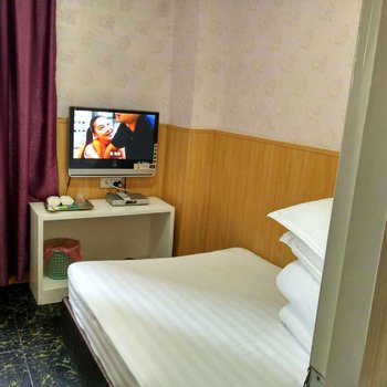 义乌市愉悦宾馆酒店提供图片