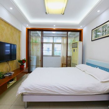 扬州舒适实惠交通便捷普通公寓酒店提供图片