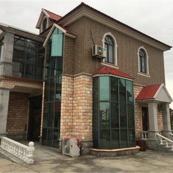 成都美宿别墅派对(东坡公园分店)