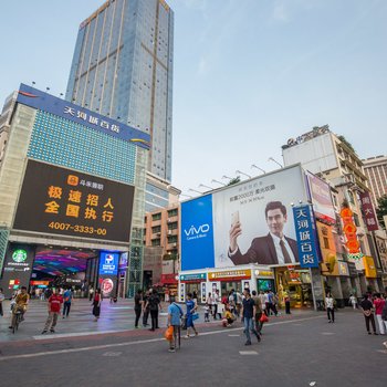 广州北京路Kikolym民宿酒店提供图片