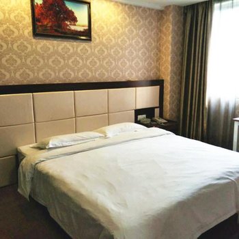 沙县鑫龙湖酒店酒店提供图片