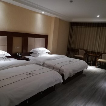 贵阳湘黔商务酒店