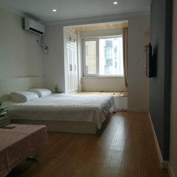 营口观海小住公寓