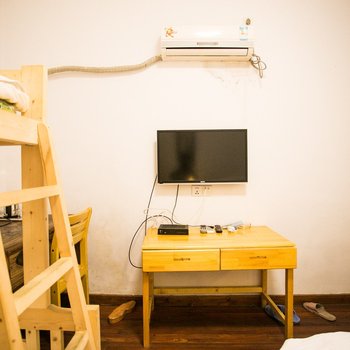 昆山锦溪汲坞茶驿国际青年旅舍酒店提供图片