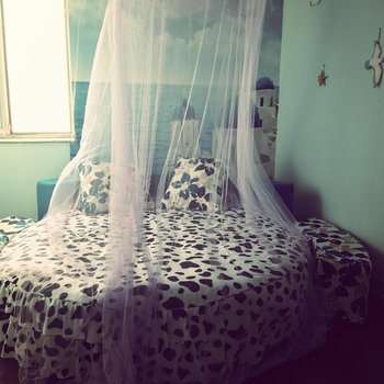 青岛悦海海景度假公寓酒店提供图片