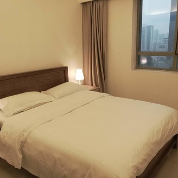 成都品寓精品公寓(吉泰二路分店)酒店提供图片