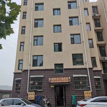 霍州东方民宿酒店提供图片