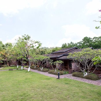 河源廖明客栈(西汉南越武王山分店)酒店提供图片