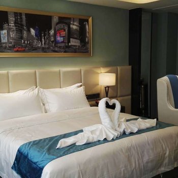 海丰贝金赛尔酒店酒店提供图片