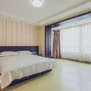 长春湖湾酒店