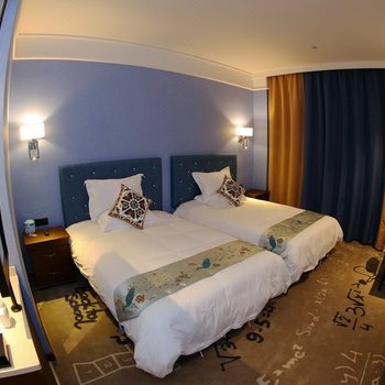 温州瑞天精品酒店酒店提供图片