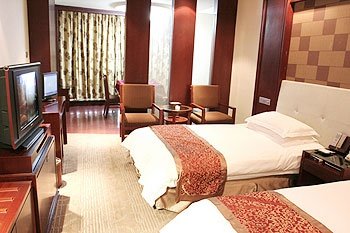 义乌富恒大酒店酒店提供图片
