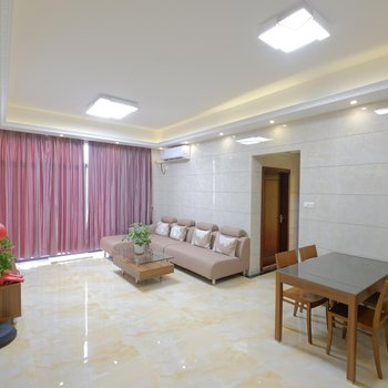 珠海华晟功夫主题公寓酒店提供图片