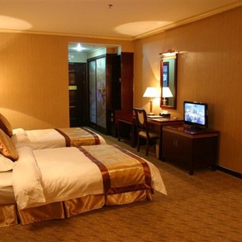 福清康龙大酒店酒店提供图片