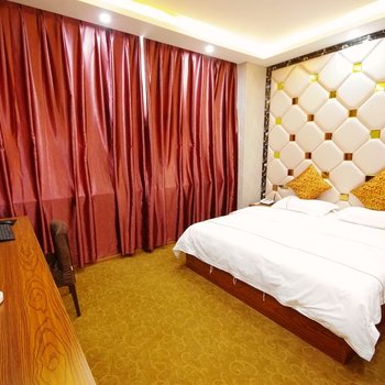 遵义四季商务宾馆酒店提供图片