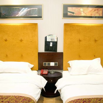 鄂州天美乐大酒店酒店提供图片