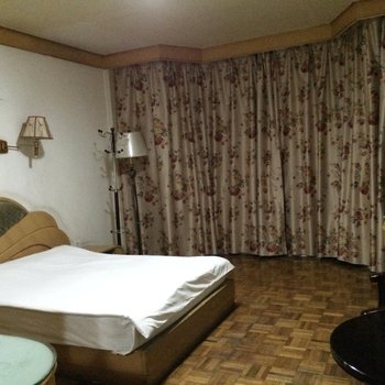 永安林业宾馆酒店提供图片