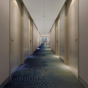 宜必思尚品酒店(上海虹桥机场沪青平公路店)(原宜尚酒店)酒店提供图片