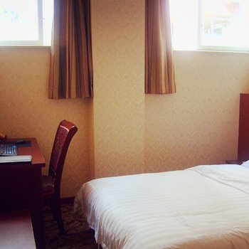 重庆长寿吉佳商务酒店酒店提供图片