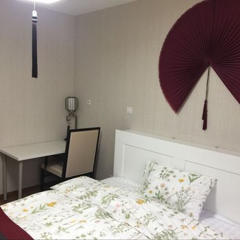 上海爱的休憩小屋酒店提供图片