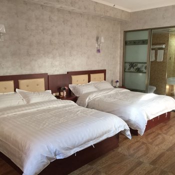新源县那拉提完美生活客栈酒店提供图片