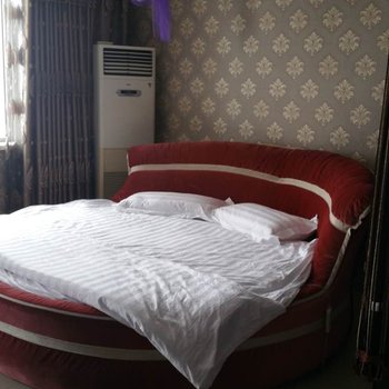 台安馨缘家庭公寓龙城花园店酒店提供图片