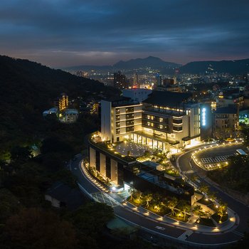 台北亚太饭店酒店提供图片