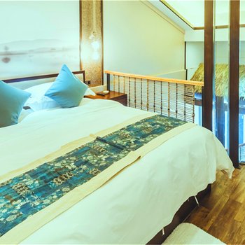 都江堰檩然温泉度假酒店酒店提供图片