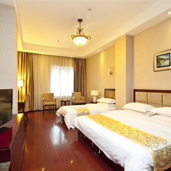 兰祺酒店(枣庄台儿庄古城民国客栈)酒店提供图片