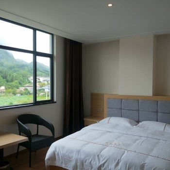 宁洱瑞庭酒店