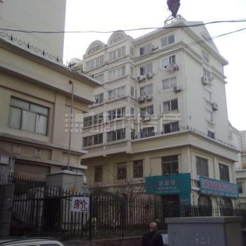 亨利公寓(青岛南京路店)酒店提供图片