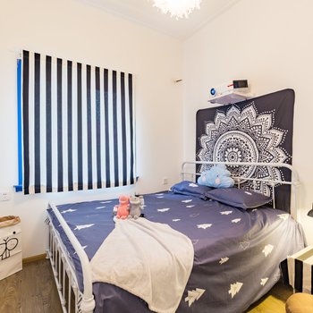 成都DUDUSA普通公寓(大慈寺路店)酒店提供图片