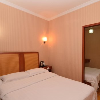 十堰雅鸿商务酒店酒店提供图片