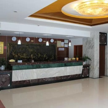 格林豪泰酒店(周宁汽车站店)