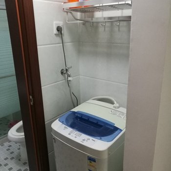 上海Nile聂公寓(3号店)