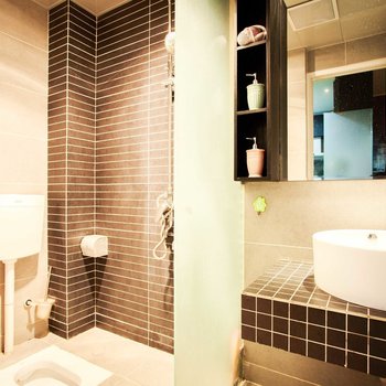 重庆摄影室民宿(分店)酒店提供图片