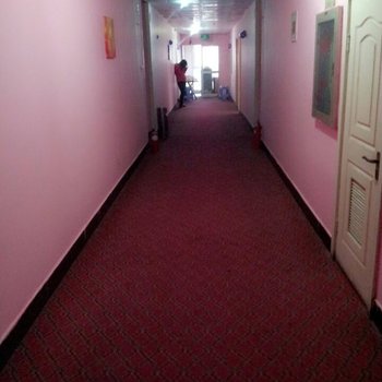 扬州舒满园宾馆酒店提供图片