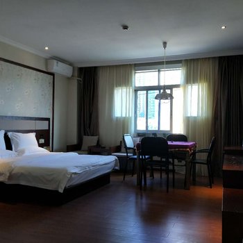 文山印象大酒店酒店提供图片