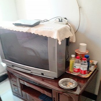 鞍山百成旅馆酒店提供图片