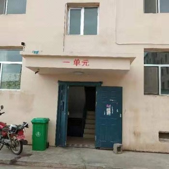 乌兰迎胜家庭民宿酒店提供图片