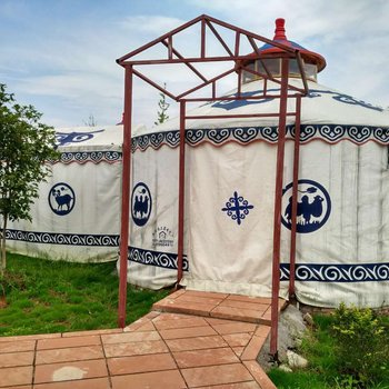 南雄民族驿站酒店提供图片