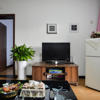 西安a琴琴a普通公寓酒店提供图片