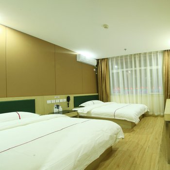 速8酒店(怀来董存瑞东街店)酒店提供图片