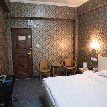 潮州星期八旅馆酒店提供图片