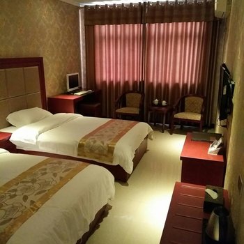 伊川金玉网络客房酒店提供图片