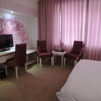 自贡金莎商务酒店酒店提供图片