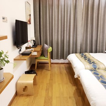 乌镇浅棠客栈酒店提供图片